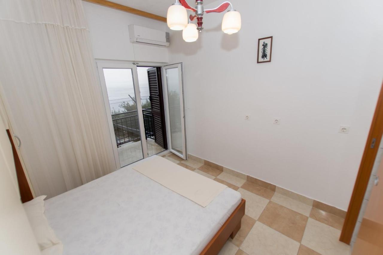 Near The Beach Apartments Jagodia 布雷拉 外观 照片