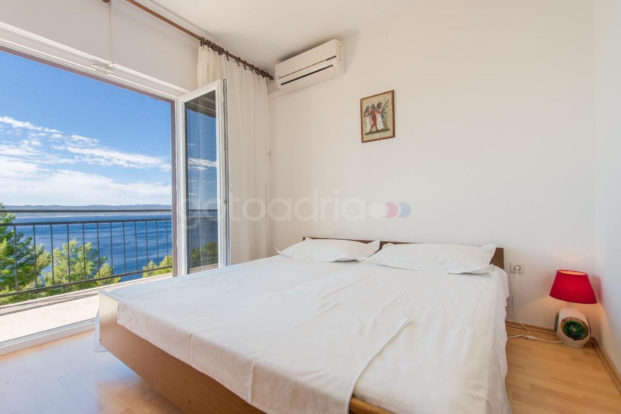 Near The Beach Apartments Jagodia 布雷拉 外观 照片