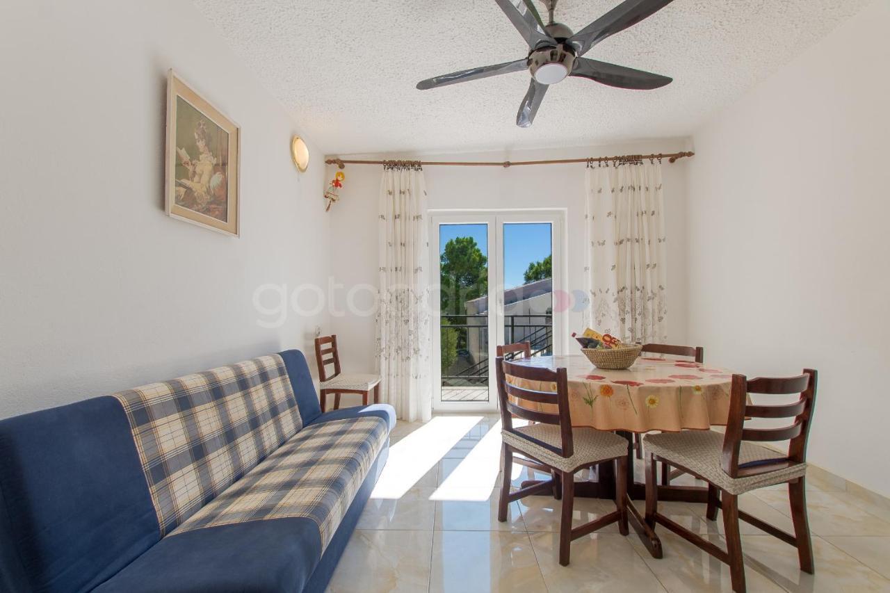 Near The Beach Apartments Jagodia 布雷拉 外观 照片
