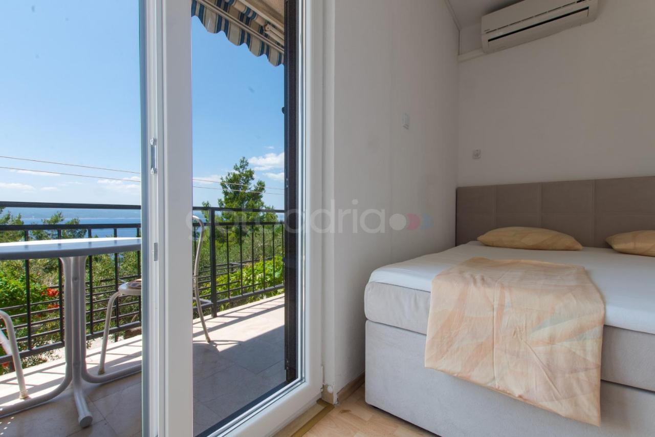 Near The Beach Apartments Jagodia 布雷拉 外观 照片
