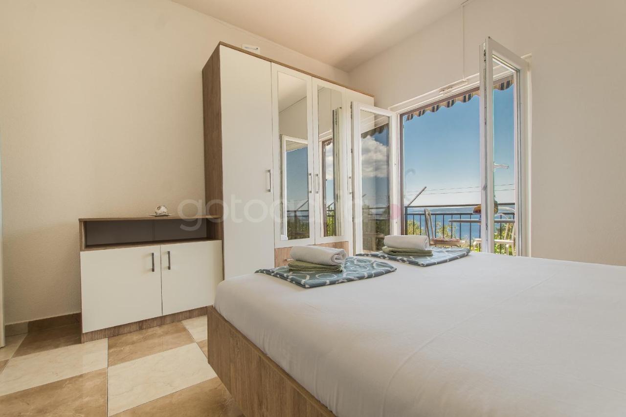 Near The Beach Apartments Jagodia 布雷拉 外观 照片